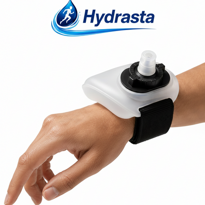 Hydratez-vous sans ralentir