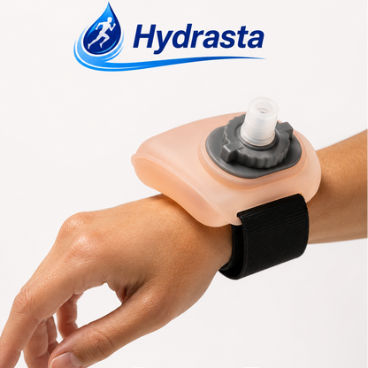 Hydratez-vous sans ralentir